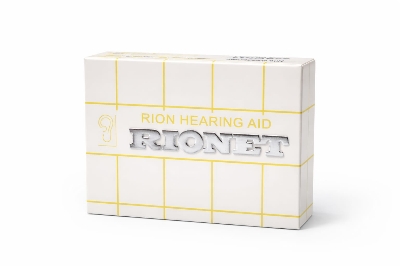 Picture of RIONET Hearing Aid – Clear Sound & Comfortable Hearing Support