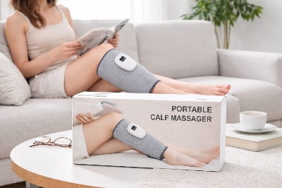 Picture of Portable Calf Massager – Smart Leg Relief Anytime, Anywhere