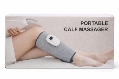 Picture of Portable Calf Massager – Smart Leg Relief Anytime, Anywhere