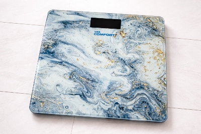 Picture of Premium Digital Bathroom Scale – High Precision, Stylish & Reliable