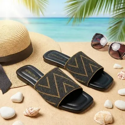 Picture of Wardah (Black)