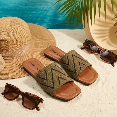 Picture of Wardah (Brown)