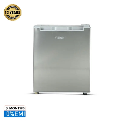Picture of VISION Mini Refrigerator RE-50L SS