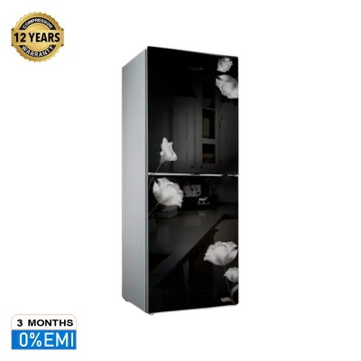 Picture of VISION GD Refrigerator RE 238L Mirror Purple FL BM