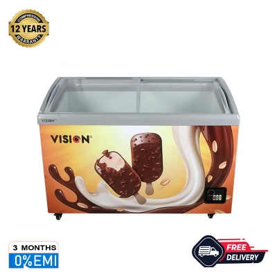 Picture of VISION Ice cream Freezer 368L