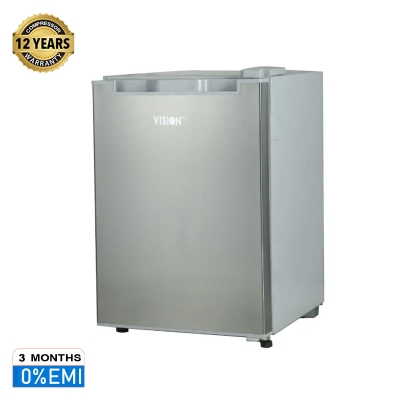 Picture of VISION Mini Refrigerator RE-101 Liter SS