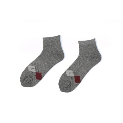 Picture of Premium Ankle Socks For Men  (Multi-color)