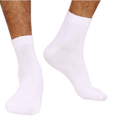 Picture of Premium Ankle Socks For Men  (Multi-color)