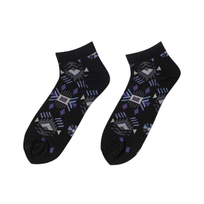 Picture of Premium Ankle Socks For Men  (Multi-color)