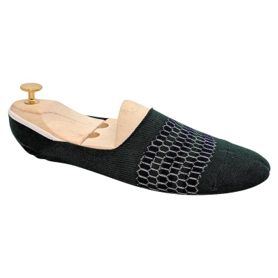 Picture of Super Invisible socks for Men by MB Hosiery  (Multicolor)