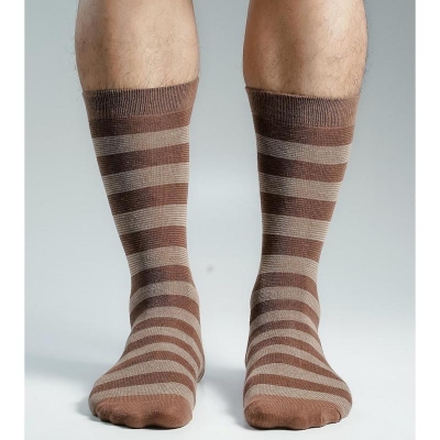 Picture of Premium Long Socks For Men  (Multi)