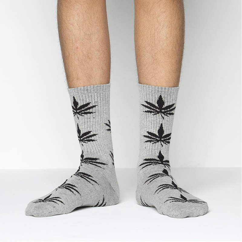 Picture of Premium Long Socks For Men  (Multi-color)