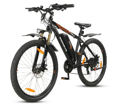 Picture of Duranta E-Rider-101 Electric Cycle 