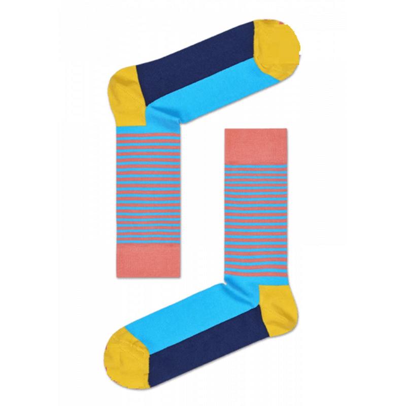 Picture of Cotton Premium Long Socks for Women by MB Hosiery  (Multicolor)