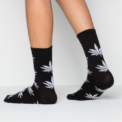 Picture of Premium Long Socks For Men  (Multi-color)