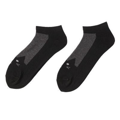 Picture of Cotton Premium Ankle Socks for Women by MB Hosiery  (Multicolor)