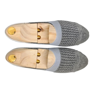 Picture of Super Invisible socks for Men by MB Hosiery  (Multicolor)