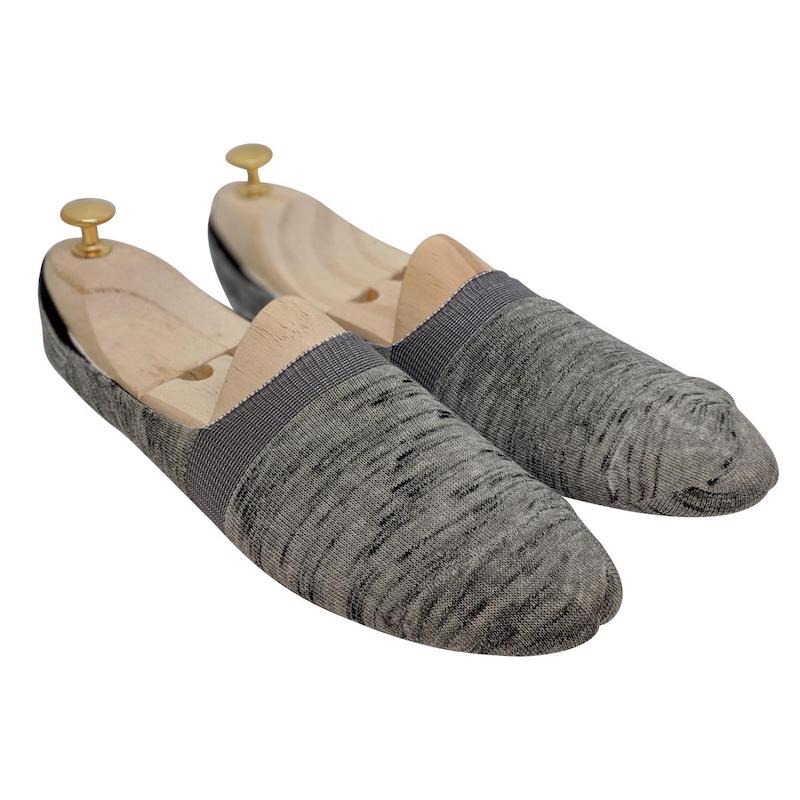 Picture of Super Invisible socks for Men by MB Hosiery  (Multicolor)