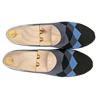 Picture of Super Invisible socks for Men by MB Hosiery  (Multicolor)