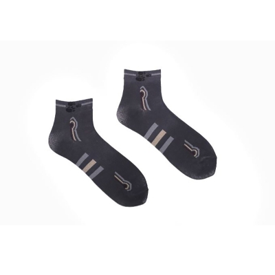 Picture of Premium Ankle Socks for Men  (Multi Colour)