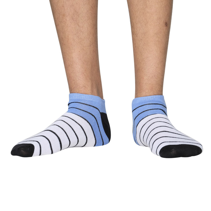 Picture of Premium Ankle Socks for Men
