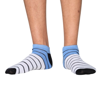 Picture of Premium Ankle Socks for Men