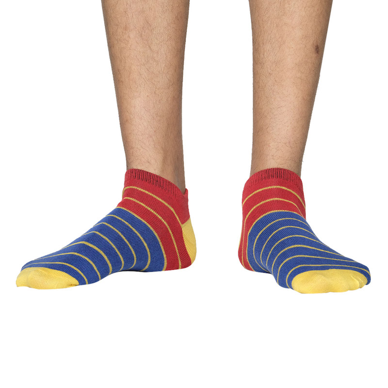 Picture of Premium Ankle Socks for Men