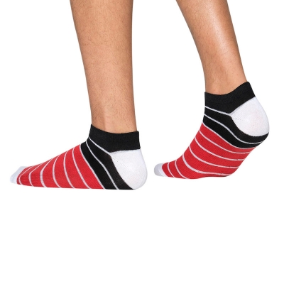 Picture of Premium Ankle Socks for Men 