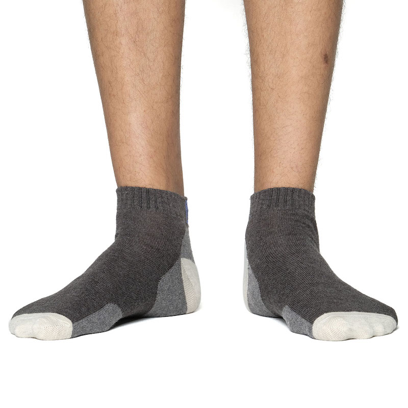 Picture of Premium Ankle Socks for Men