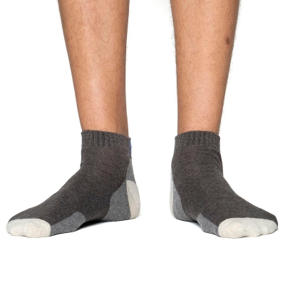 Picture of Premium Ankle Socks for Men