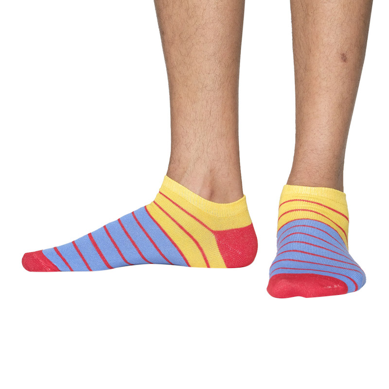 Picture of Premium Ankle Socks for Men 