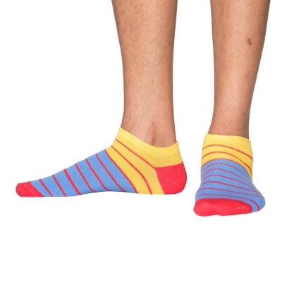 Picture of Premium Ankle Socks for Men 