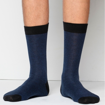 Picture of Premium Long Socks For Men  (Multi)