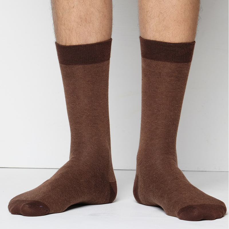 Picture of Premium Long Socks For Men  (Multi)