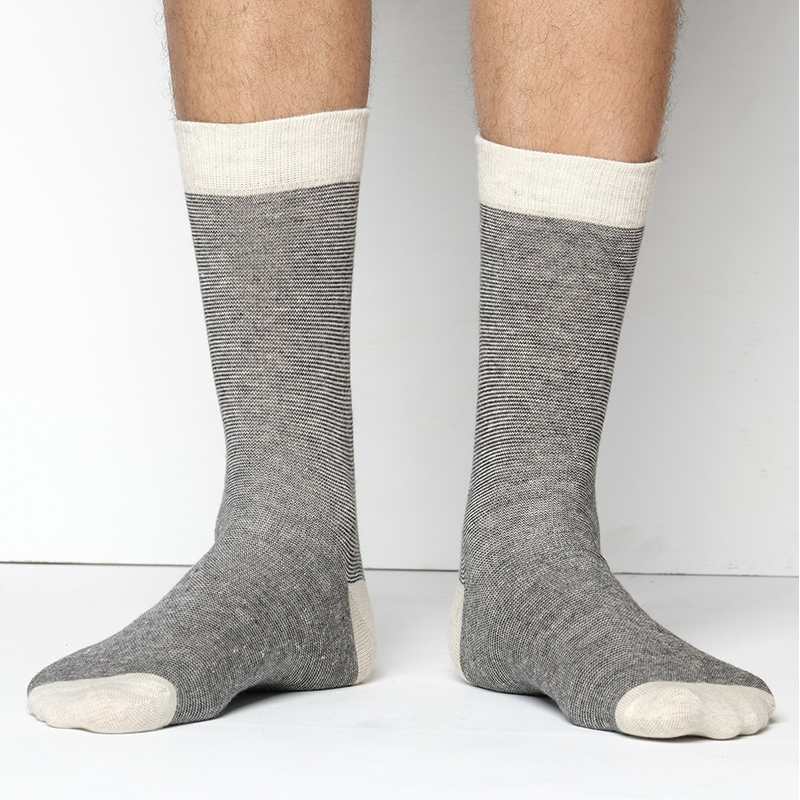 Picture of Premium Long Socks For Men  (Multi)