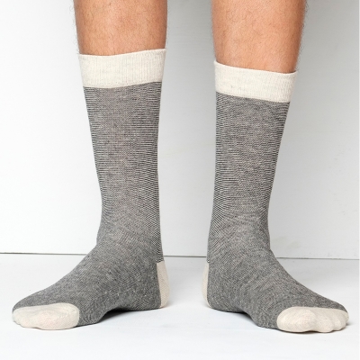Picture of Premium Long Socks For Men  (Multi)