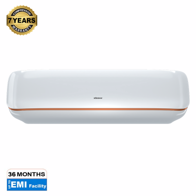 Picture of Minister 2 Ton Non Inverter Air Conditioner (24K410GE-FC)