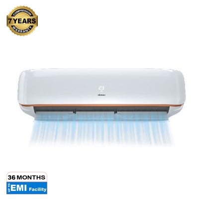 Picture of Minister 1.5 Ton Non Inverter Air Conditioner (18K410GE-FC)