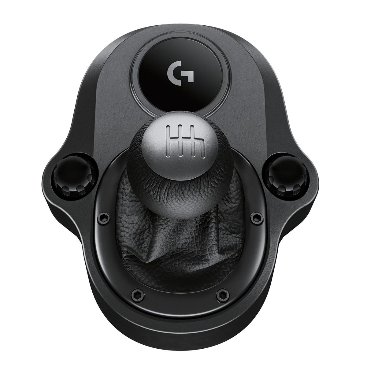 Picture of Logitech Driving Force Shifter for G29 & G923