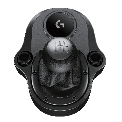 Picture of Logitech Driving Force Shifter for G29 & G923