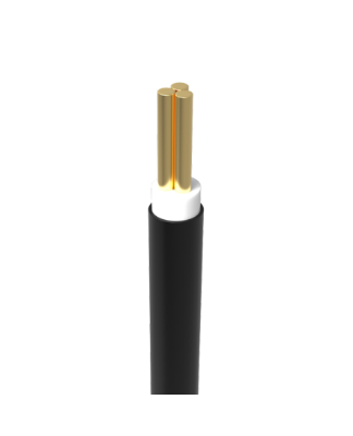 Picture of Bizli Cable BYA-FR (1.5 rm-3w )Black