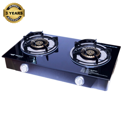 Picture of Misushita Gas Stove(Black)