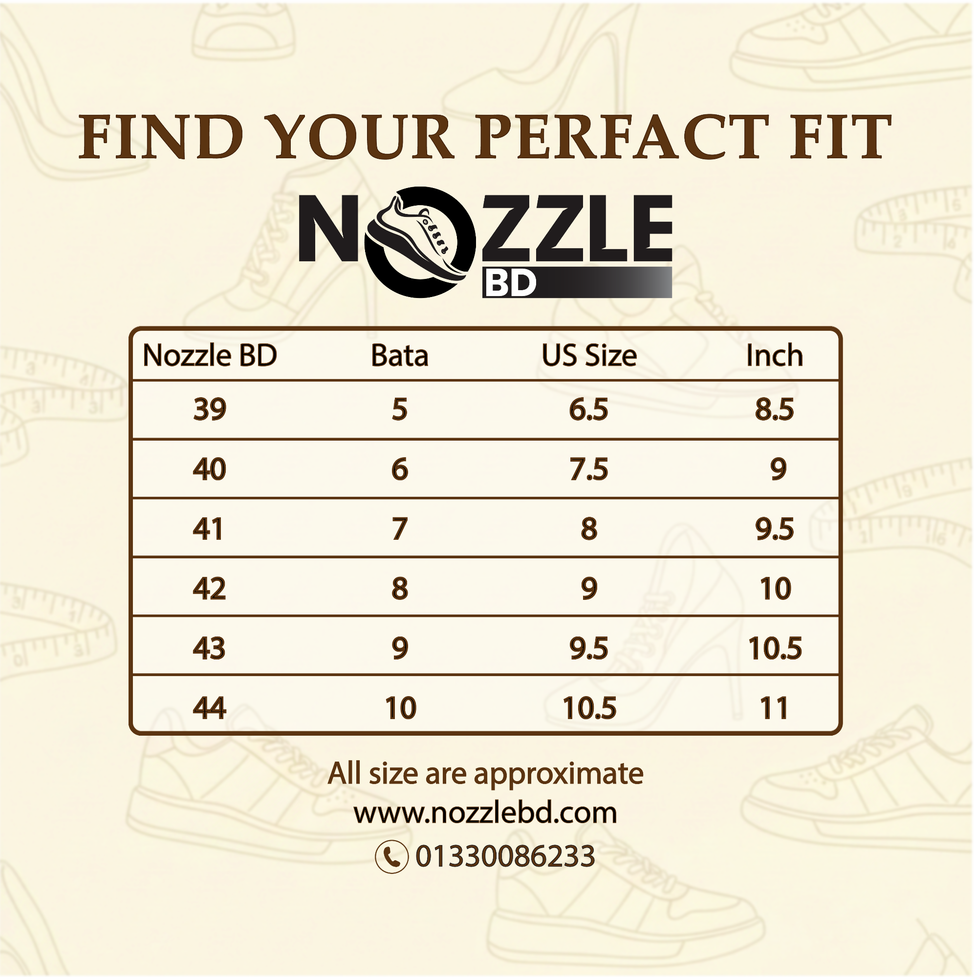 Picture of Desert Flex All-Terrain Comfort Running Shoes