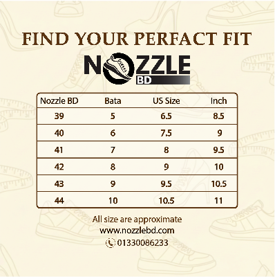 Picture of Midnight Core Premium Streetwear Sneakers