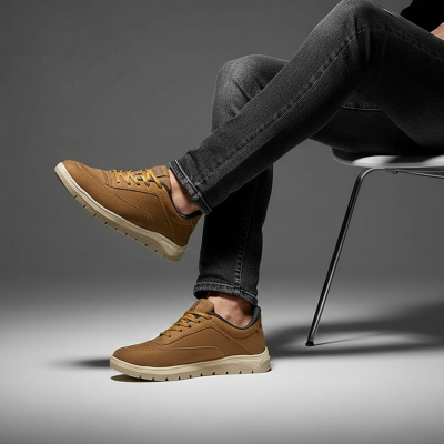 Picture of Desert Flex All-Terrain Comfort Running Shoes