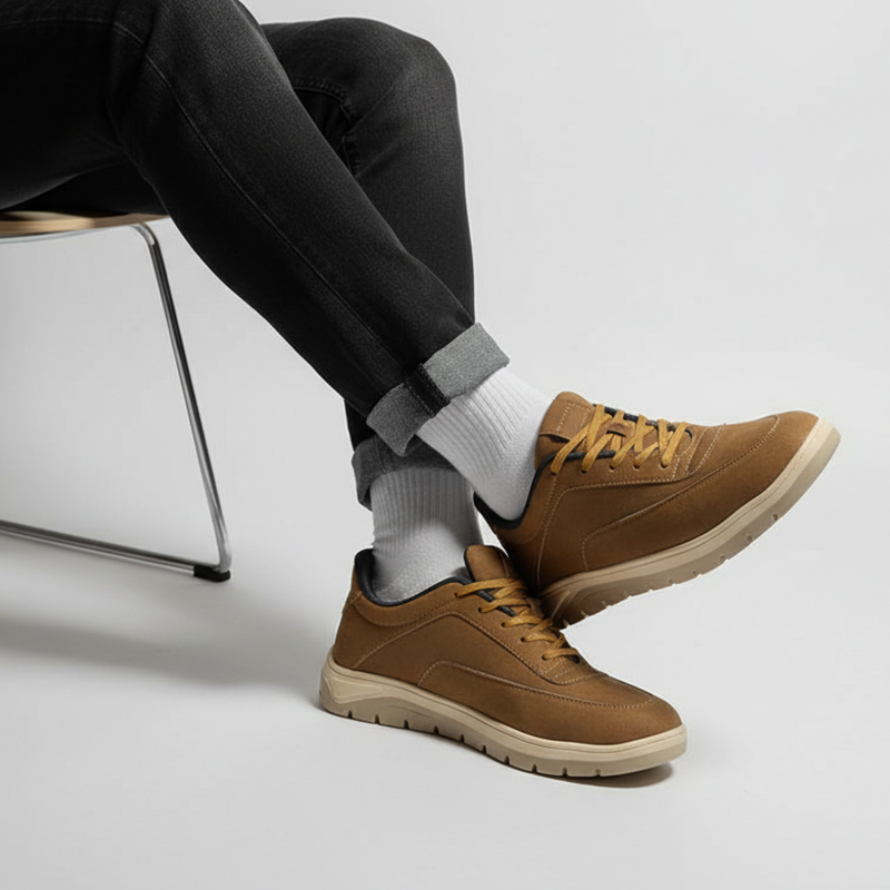 Picture of Desert Flex All-Terrain Comfort Running Shoes