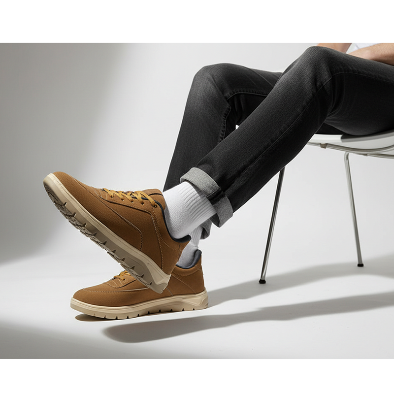 Picture of Desert Flex All-Terrain Comfort Running Shoes