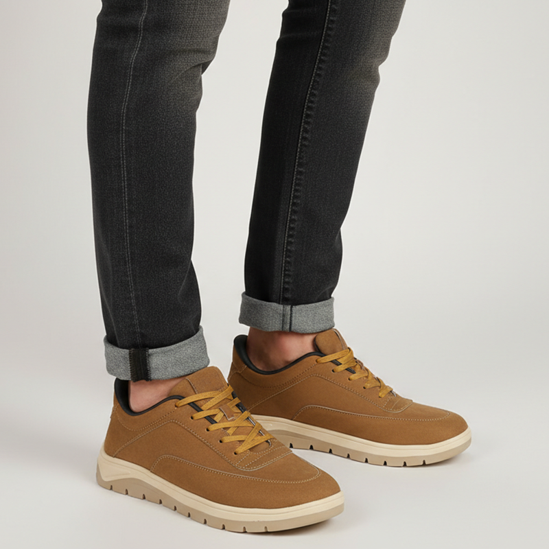 Picture of Desert Flex All-Terrain Comfort Running Shoes