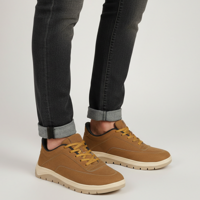 Picture of Desert Flex All-Terrain Comfort Running Shoes