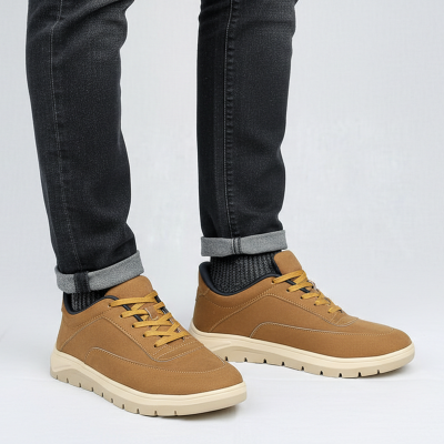 Picture of Desert Flex All-Terrain Comfort Running Shoes